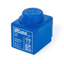 Valve Solenoid - Bobina 9120 Valva Solenoid Castel