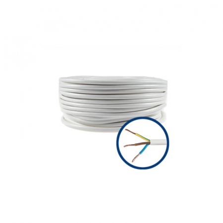 Accesorii aer conditionat - Cablu electric 3x2.5 mm²