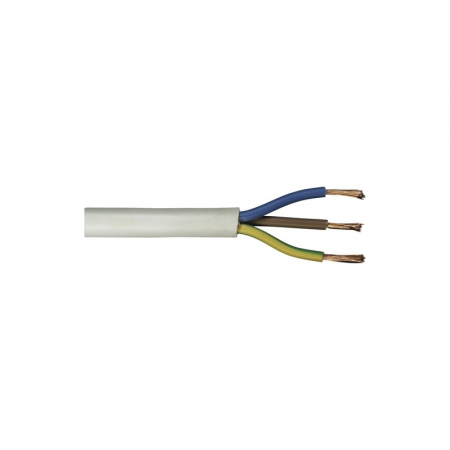 Cablu electric 3x2.5 mm² [1]