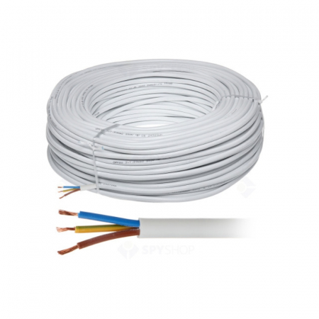 Cablu electric 3x2.5 mm² [2]
