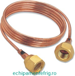 Aer conditionat - Capilar cu holender, 1000 mm
