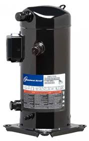 Compresoare - Compresor Copeland ZF18K4E-TFD-551