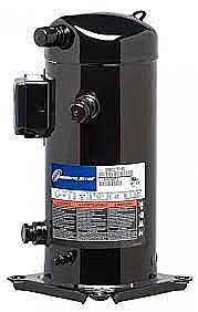 Compresoare - Compresor Copeland ZR40K3E-TFD-522