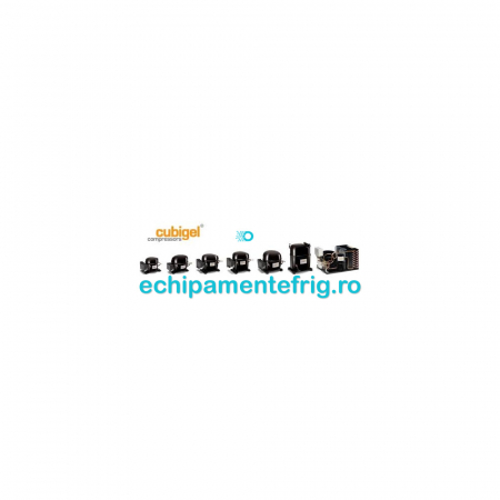 Compresor Cubigel GP14TB [3]