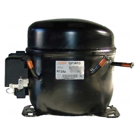 Compresoare - Compresor Cubigel GP14TG R134a HMBP 3/8 HP