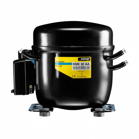 Compresoare Danfoss - Compresor Danfoss (Secop) HMK 80 AA