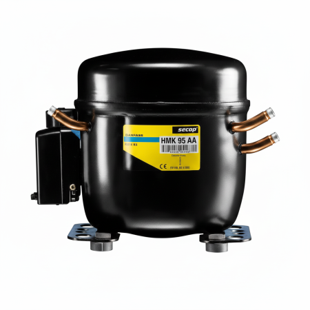 Compresoare Danfoss - Compresor Danfoss (Secop) HMK 95 AA