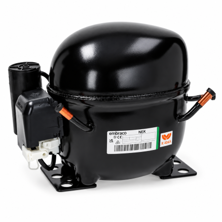 Compresor Embraco EM2C40CLT R600a LBP [2]