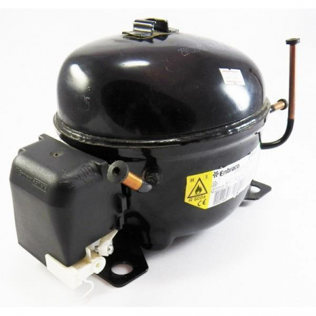 Compresoare Embraco R600a - Compresor Embraco EMX 80 CLC | EMX80CLC