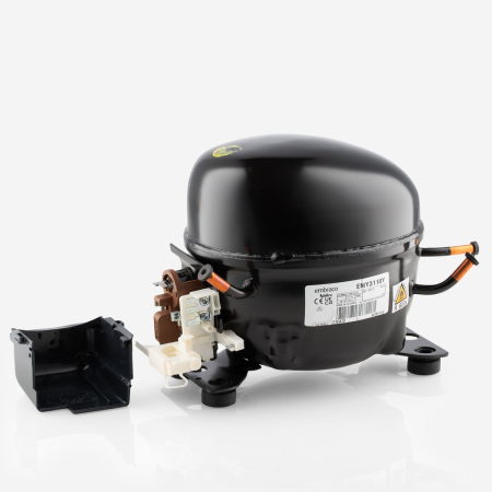 Compresoare Embraco R600a - Compresor Embraco EMY3118Y