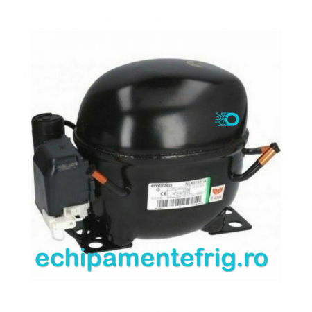 Compresor Embraco NEK 6217 GK | NEK6217GK [1]