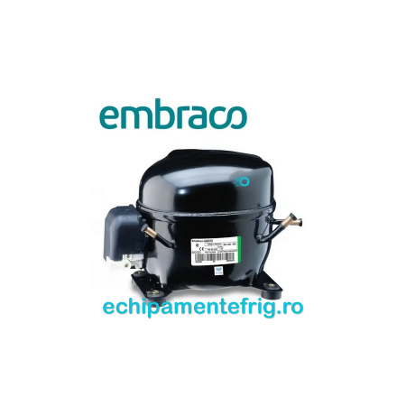 Compresor Embraco NEK 6217 GK | NEK6217GK [2]