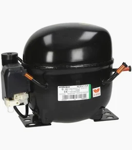 Compresor Embraco NEU2155U, 3/4 HP, LBP, R290 [1]