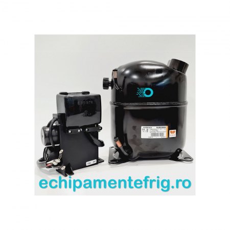 Compresor Embraco NJ 9232 GK | NJ9232GK [1]