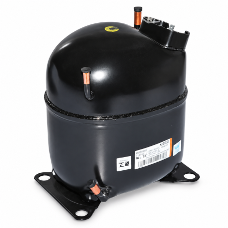 Compresoare Embraco R134a pentru refrigerare - Compresor Embraco NJ6220Z, R134a, HBP, 220–240 V