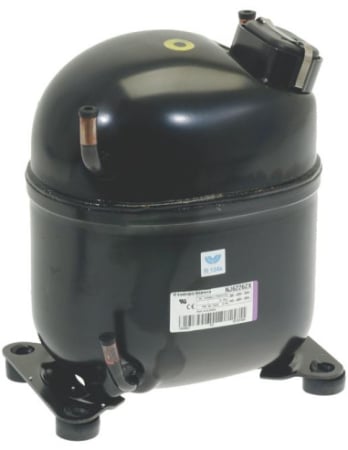 Compresoare Embraco R 134a - Compresor Embraco NJ 6226 ZX | R134a