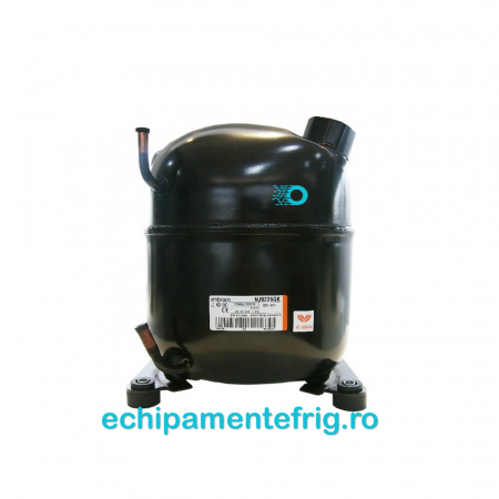 Compresor Embraco NT 2178 GK | NT2178GK [3]
