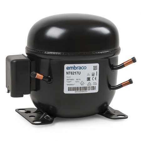 Compresoare  Embraco R 290 - Compresor Embraco NT 6217 U | R290