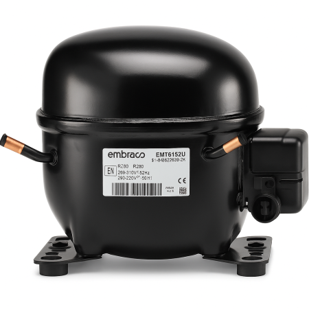 Compresoare - Compresor Embraco EMT 6152 U - R 290