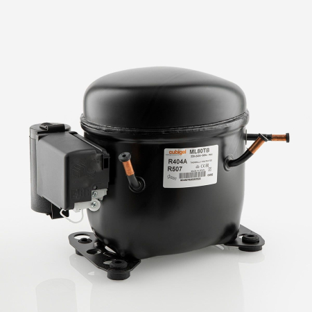 Compresoare Cubigel R404a Refrigarare - Compresor Cubigel ML80TB