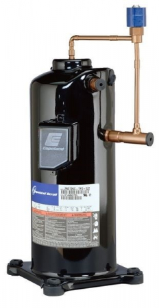 Compresoare - Compresor scroll digital ZBD21KCE-TFD-551 Copeland