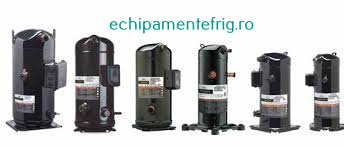 Compresor scroll ZB29KCE TFD 551 [1]