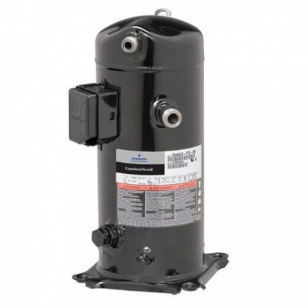 Compresoare Copeland Refrigerare - Compresor scroll ZB57KCE-TFD-591 Copeland
