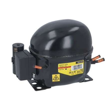 Compresoare Danfoss R 290 - Compresor Secop NLE10CN R290 LBP/MBP