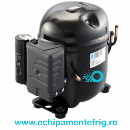 Compresoare Tecumseh R 404 A - REFRIGERARE - Compresor Tecumseh AE 4430 Z | AE4430Z