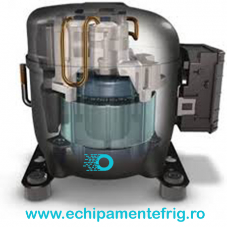 Compresor Tecumseh AE 4460 Z | AE4460Z [1]