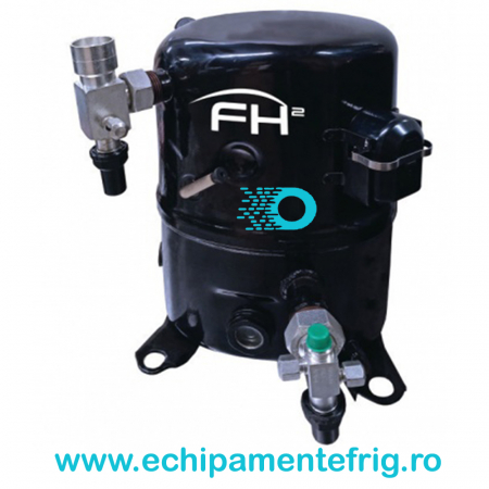 Compresoare Tecumseh R 404 A - REFRIGERARE - Compresor Tecumseh FH 4538 Z -XC | FH4538Z-XC