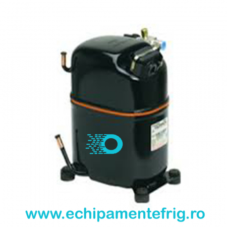 Compresoare Tecumseh R 404 A - REFRIGERARE - Compresor Tecumseh TAJ 9513 Z | TAJ9513Z - Model nou AJ4513P-TZ