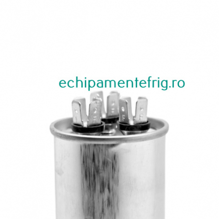 Condensator Aer Conditionat 30+1,5uF 370V [1]