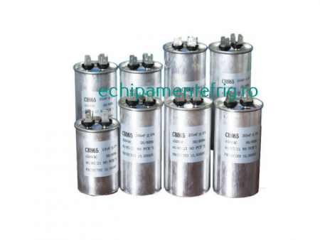 Condensator Aer Conditionat 35+1,5uF 370V [2]