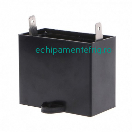 Consumabile - Condensator Dreptunghi Pornire Motor 1,5uF/450V-4C