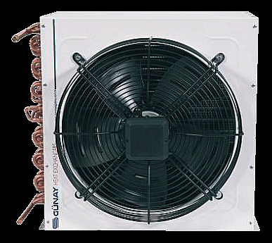Condensatoare - Condensator GUNAY GK 10-130