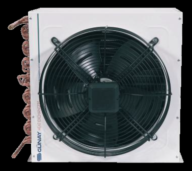 Condensatoare - Condensator GUNAY GK 15-135