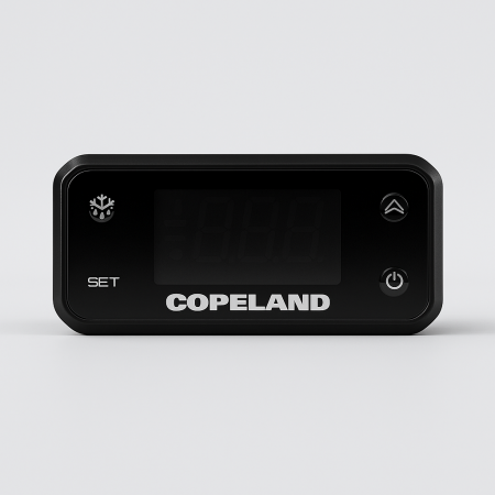 Controler de Temp Dixell XR60CX-5N0C0 | XR 60 CX [3]