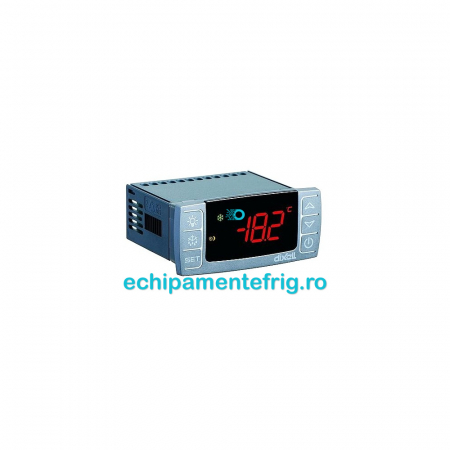 Controlere Dixell - Controler de Temp Dixell XR60CX-5N0C0 | XR 60 CX