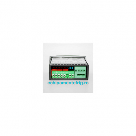 Controler de Temp Dixell XR60CX-5N0C0 | XR 60 CX [2]