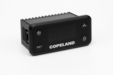 Controler de Temperatura Dixell XR02CX-5N0C0 | XR 02 CX [3]