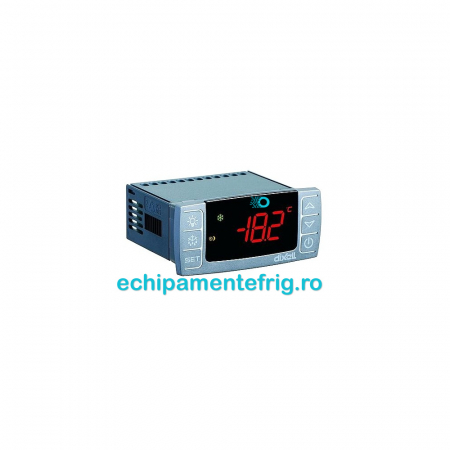 Controlere Dixell - Controler de Temperatura Dixell XR06CX-5N0C0 | XR 06 CX