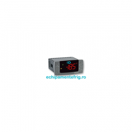 Controler de Temperatura Dixell XR20CX - 12 V [3]