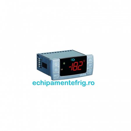Controler de Temperatura Dixell XR20CX - 12 V [2]