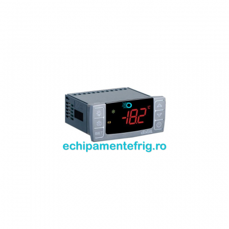 Controlere Dixell - Controler de Temperatura Dixell XR20CX-5N0C0 | XR 20 CX
