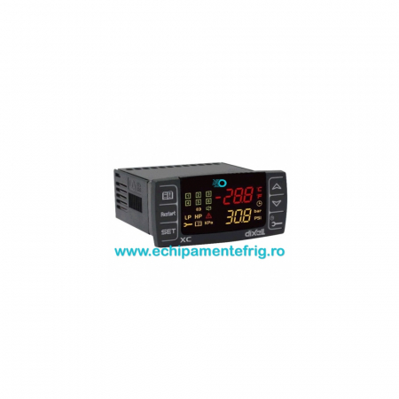 Controler Dixell XC450CX-0B05FB [2]