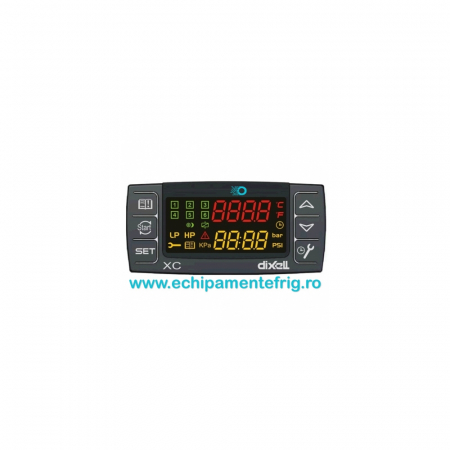 Controlere Dixell - Controler Dixell XC450CX-0B05FB