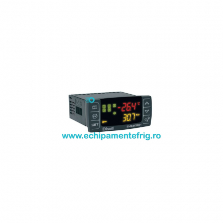 Controler Dixell XC450CX-0B05FB [4]