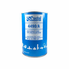 Cartușe și carcase - Cartuș filtrant Castel 4490/A H-48