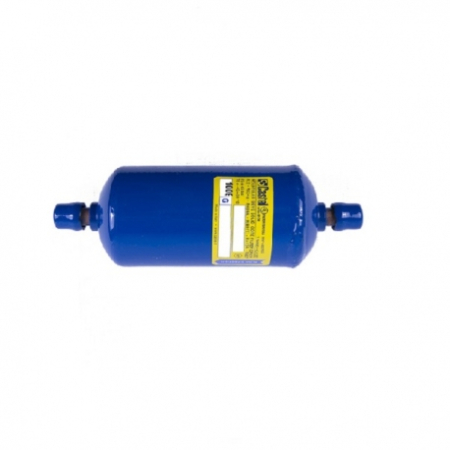 Filtru deshidrator Castel 4303/3, 3/8" SAE, conexiune flare [1]